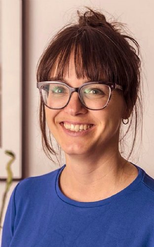 Susanne Schmittner