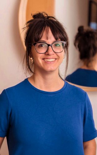 Susanne Schmittner © Schmittner