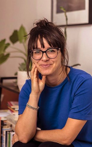 Susanne Schmittner