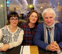 Psychotherapeutische sowie klinisch-psychologische Gemeinschaftspraxis Hallein